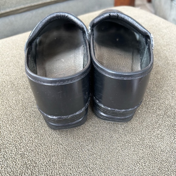 Dark brown Dansko Clogs - Picture 3 of 6